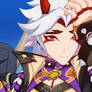 Itto in dismay