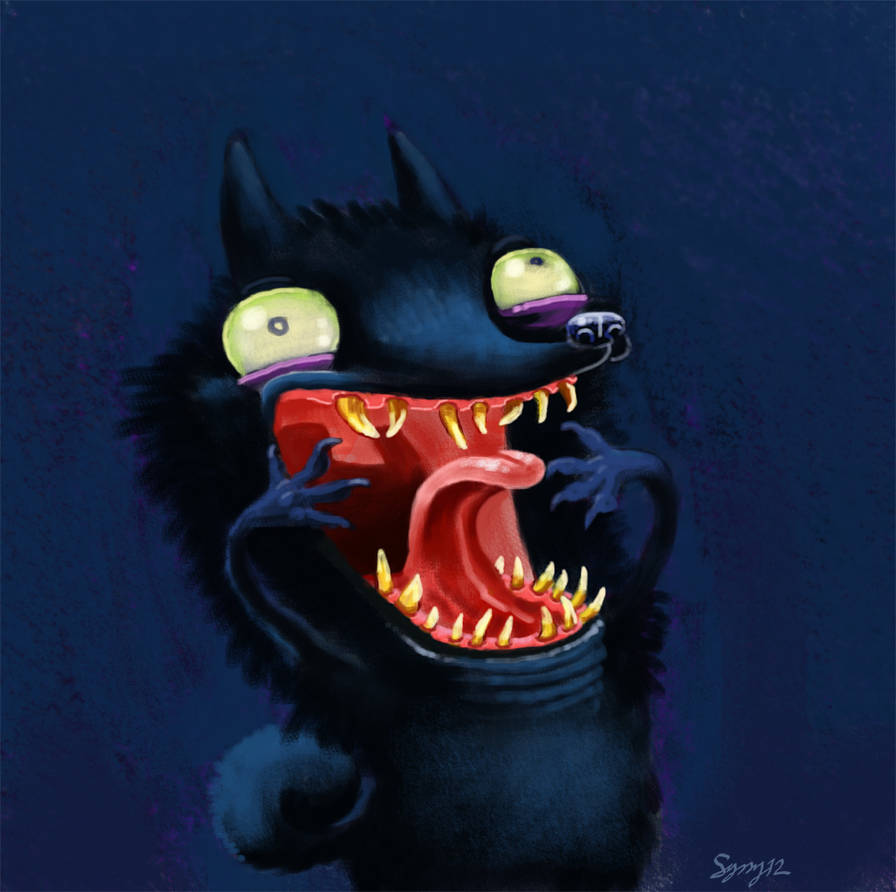 Squeee SQUEEE by Sicko-Sis on DeviantArt