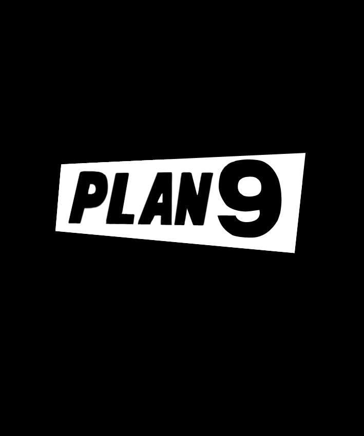 Plan 9 logo by Tombstone138 on DeviantArt