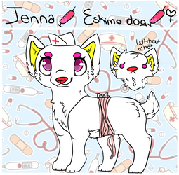 . : Jenna [C0M} : .