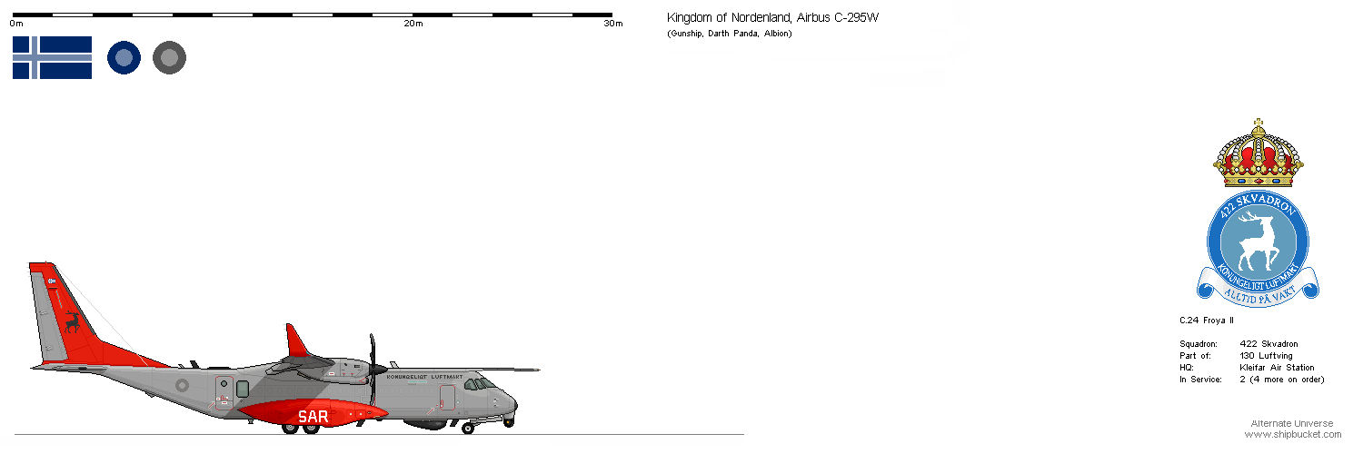 Airbus C 295M RNDAF By Albioon On DeviantArt airbus-c-295m-rndaf-by-albioon-on-deviantart