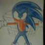 Sonic The Hedgehog