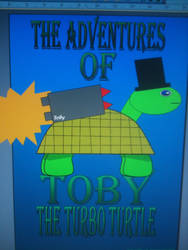 new toby cover