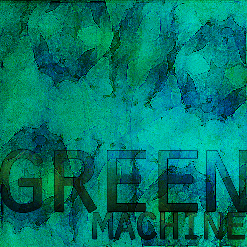 Green Machine Graphics green machine by m0nt3 on DeviantArt