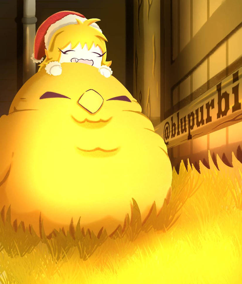 Pollob Bl pollo by blupurvi on DeviantArt