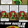 Ivy's Gardening Corner