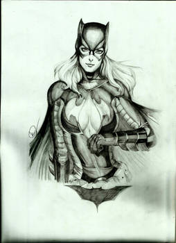 Batgirl