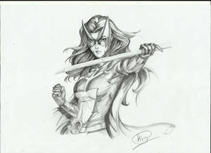 Huntress