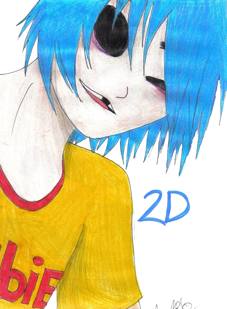 2D CUTE