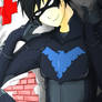 Nightwing