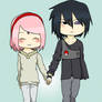 Sasusaku - The Last Love