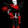 Papyrus - Underfell