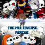 The Multiverse Rescue