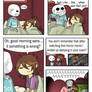 The Multiverse Rescue - 3