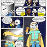 The Multiverse Rescue 57