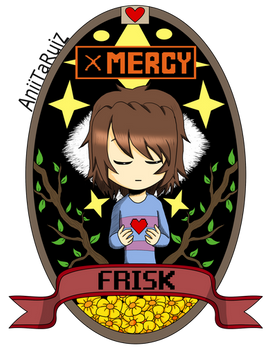 Frisk