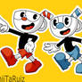 Cuphead