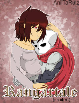 Ragnartale - Sans x Kris