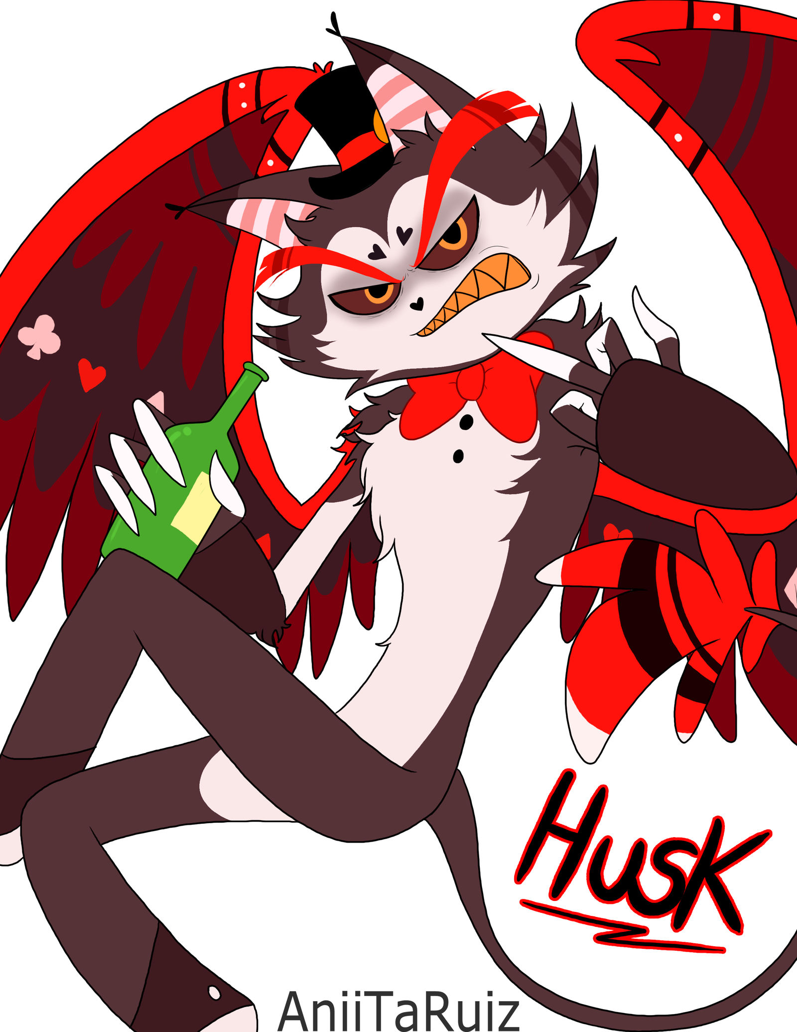 Husk Hazbin Hotel Husk Gif Husk Hazbin Hotel Husk Hazbin Hotel