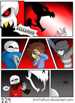 the multiverse rescue 224