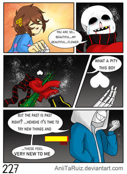 the multiverse rescue 227