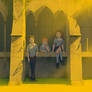 The Golden Trio