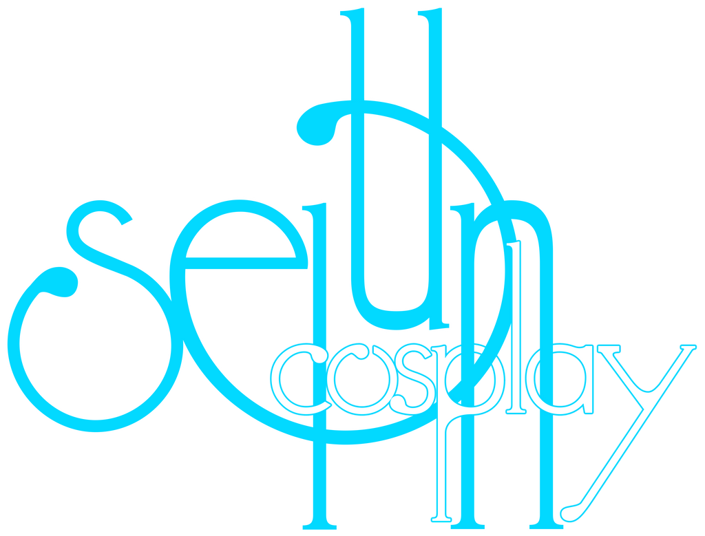 Cosplayer Logo Cosplay Logo by SeiunCosplay on DeviantArt