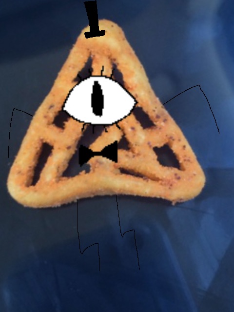 Dorito illumainotati