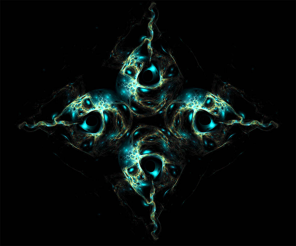 Unity Fractal Deviantart Unity by FractalWorks on DeviantArt