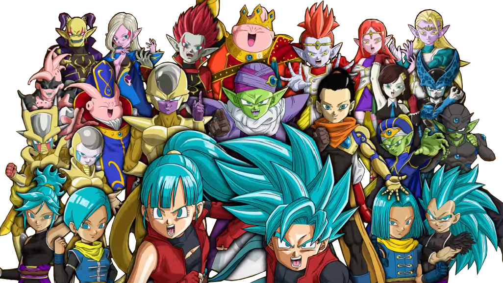 Super Dragon Ball Heroes 18 D By Omarart584 On Deviantart Super Dragon Ball Heroes 18 D By Omarart584 On Deviantart