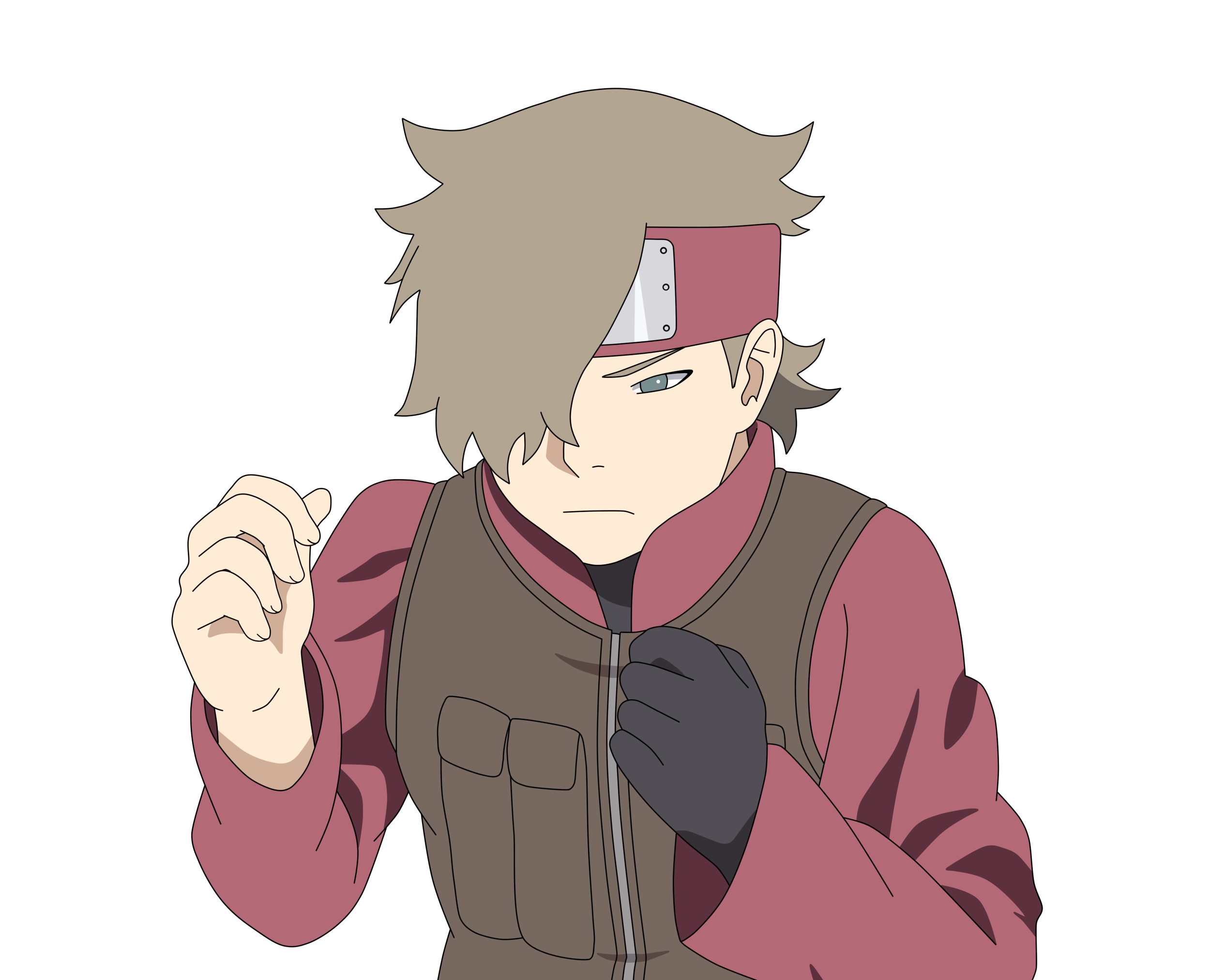 Sekki, Wiki Naruto