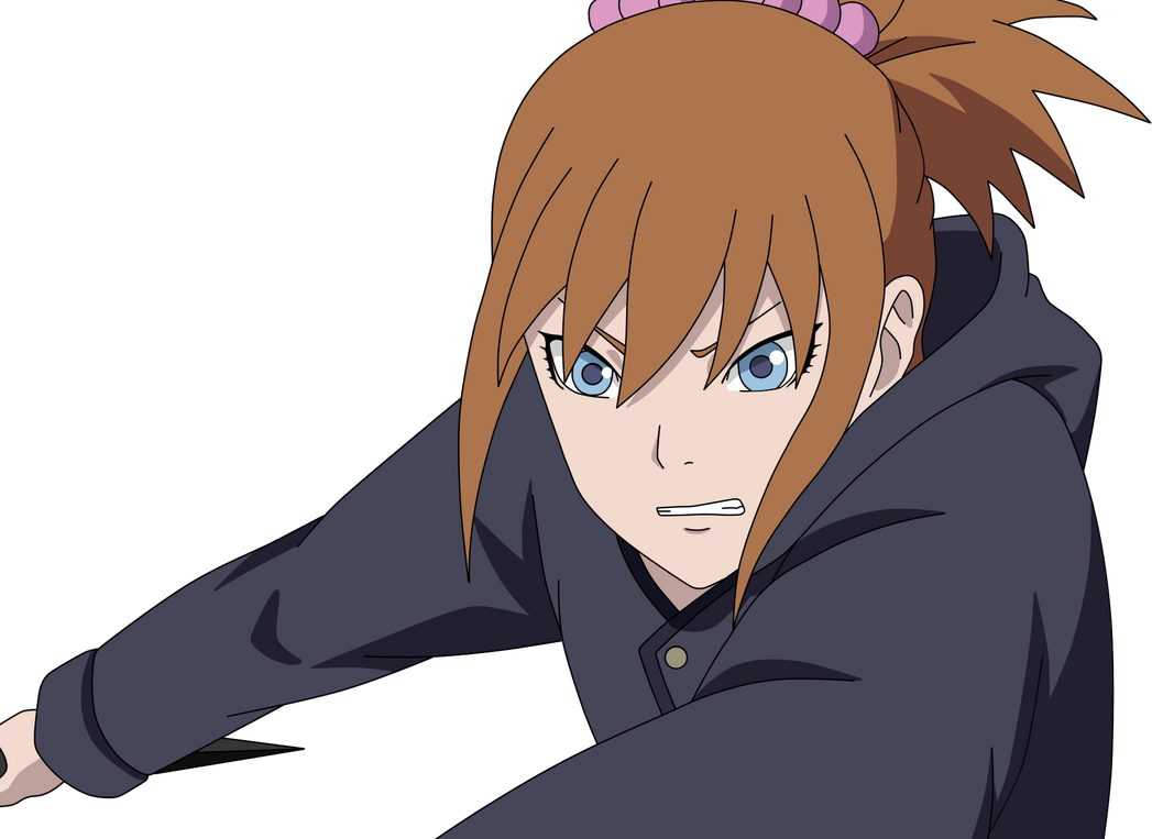 Soku Render 2 (NARUTO SHIPPUDEN) by OmarArt584 on DeviantArt