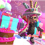 [SFM] Splatoon: Happy Birthday to Me!! X3