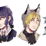 [C] for Angelfonds - Aubrey, Ivon and Apollo