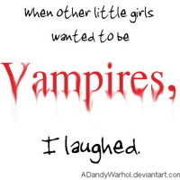 Vampire Icon