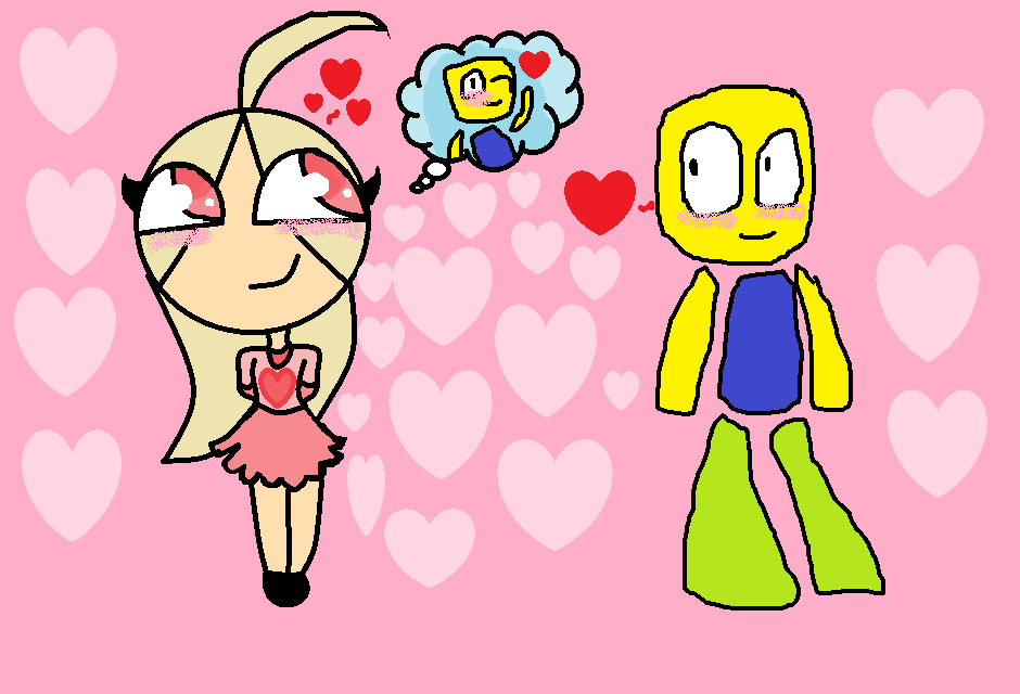 Roblox And Humans In Love By Whipitoff98 On Deviantart Roblox And Humans In Love By Whipitoff98 On Deviantart