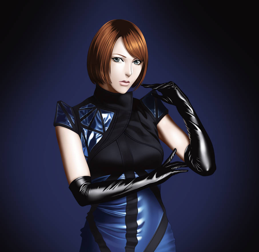 Eir Aoi by Matoko-kun on DeviantArt