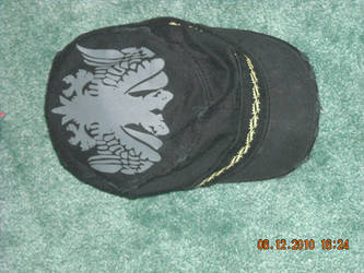 Hetalia 1 Hat