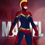 Captain Marvel