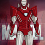 Iron Man (Silver Centurion)