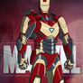 Iron Man (Gemini)