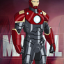 Iron Man (Heartbreaker)