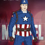 Captain America (Origins)