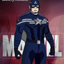 Captain America (Secret Avengers)