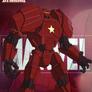 Crimson Dynamo