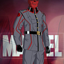 Red Skull