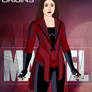 Scarlet Witch (Origins)