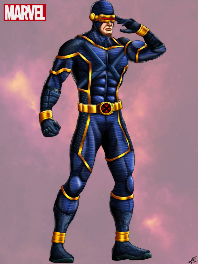 Cyclops Array Cyclops by 6jackb on DeviantArt