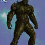 Swamp Thing