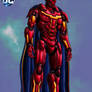 Red Tornado